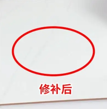 东源瓷砖空鼓维修公司分享下板材基层，未采取柔性过渡措施的影响。在瓷砖铺贴工程中，如果采用的是板材基层（如石膏板、木工板等非刚性基层），而未采取柔性过渡措施，